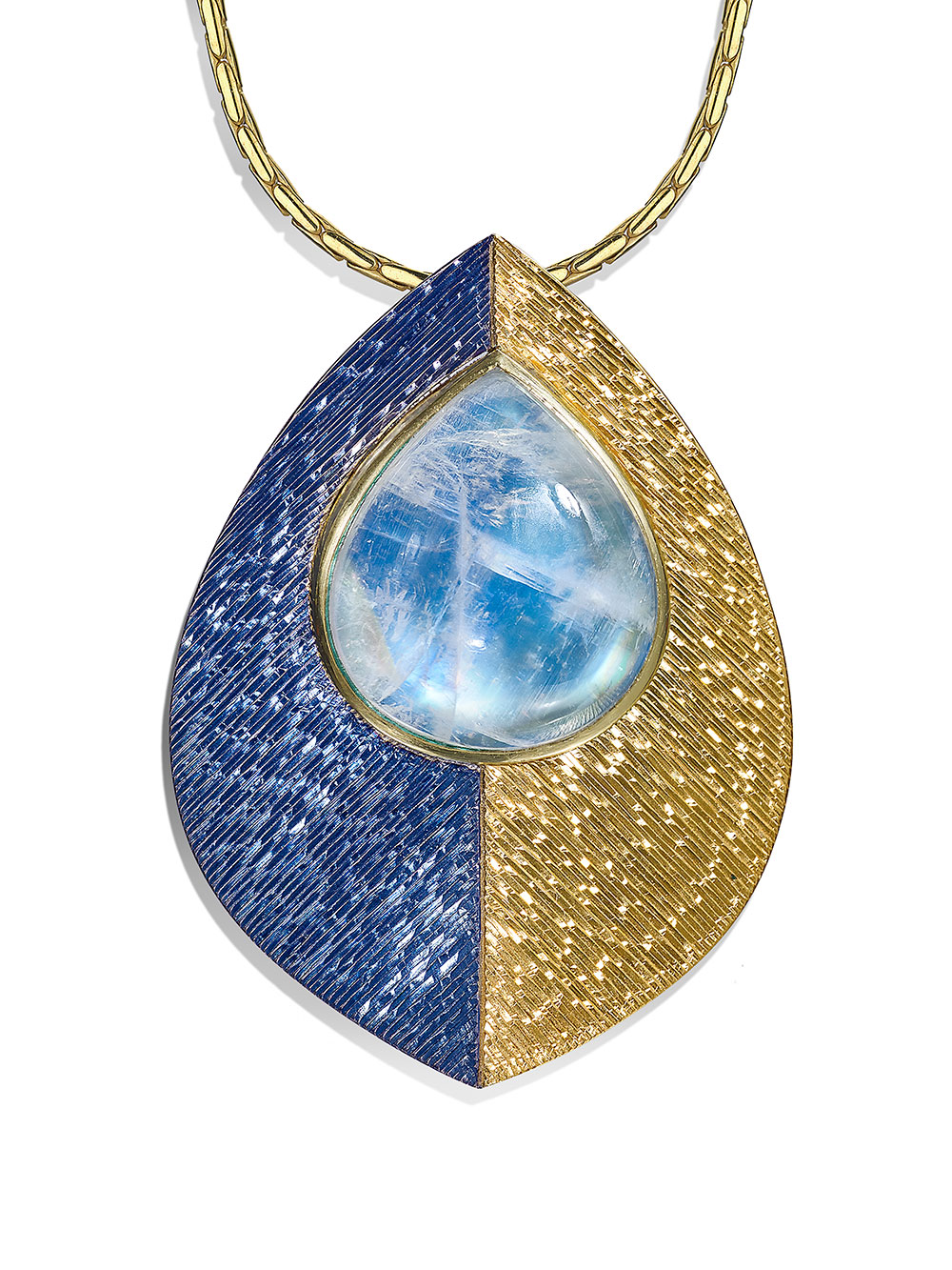Drop of Moonlight